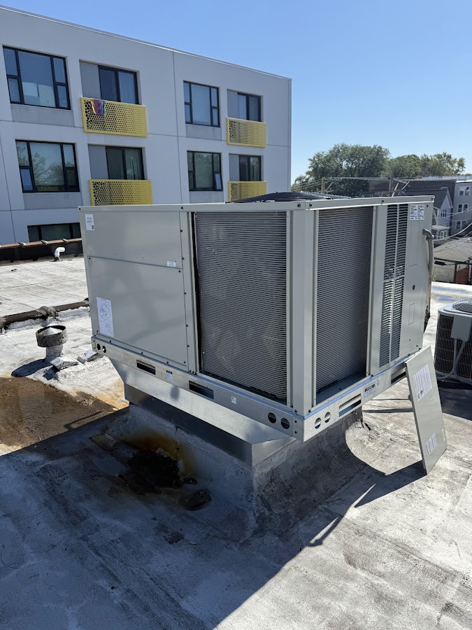 Comfort Pride Services