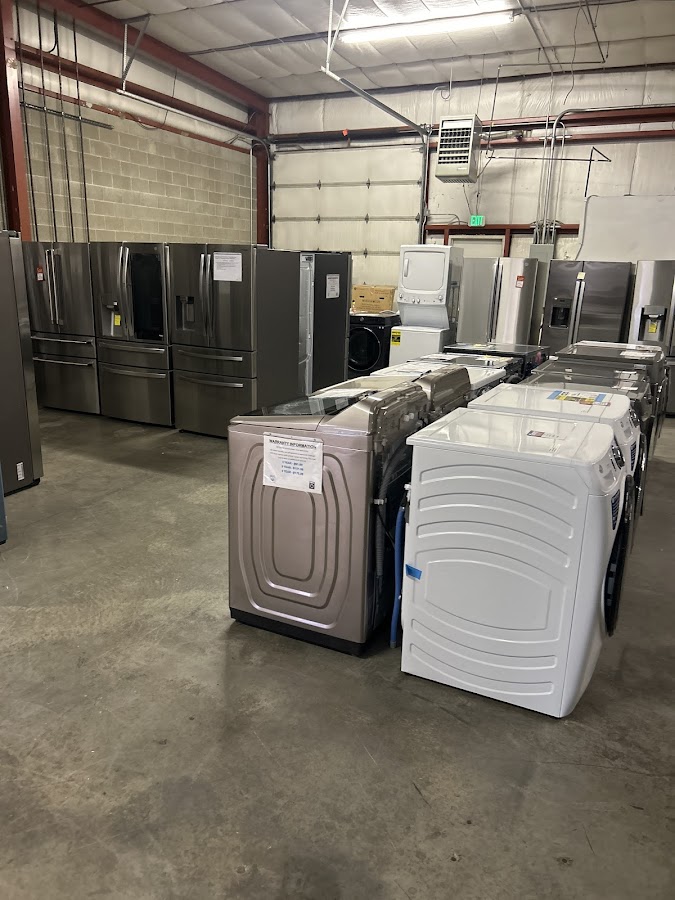 Lynn's Discount Appliance Depot