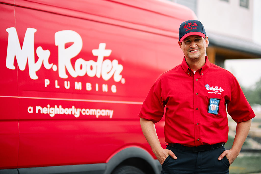 Mr. Rooter Plumbing of South Bend