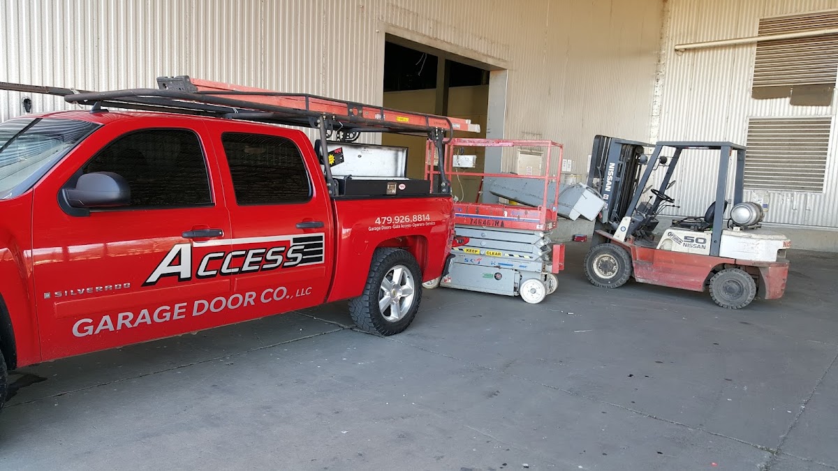 Access Garage Door LLC