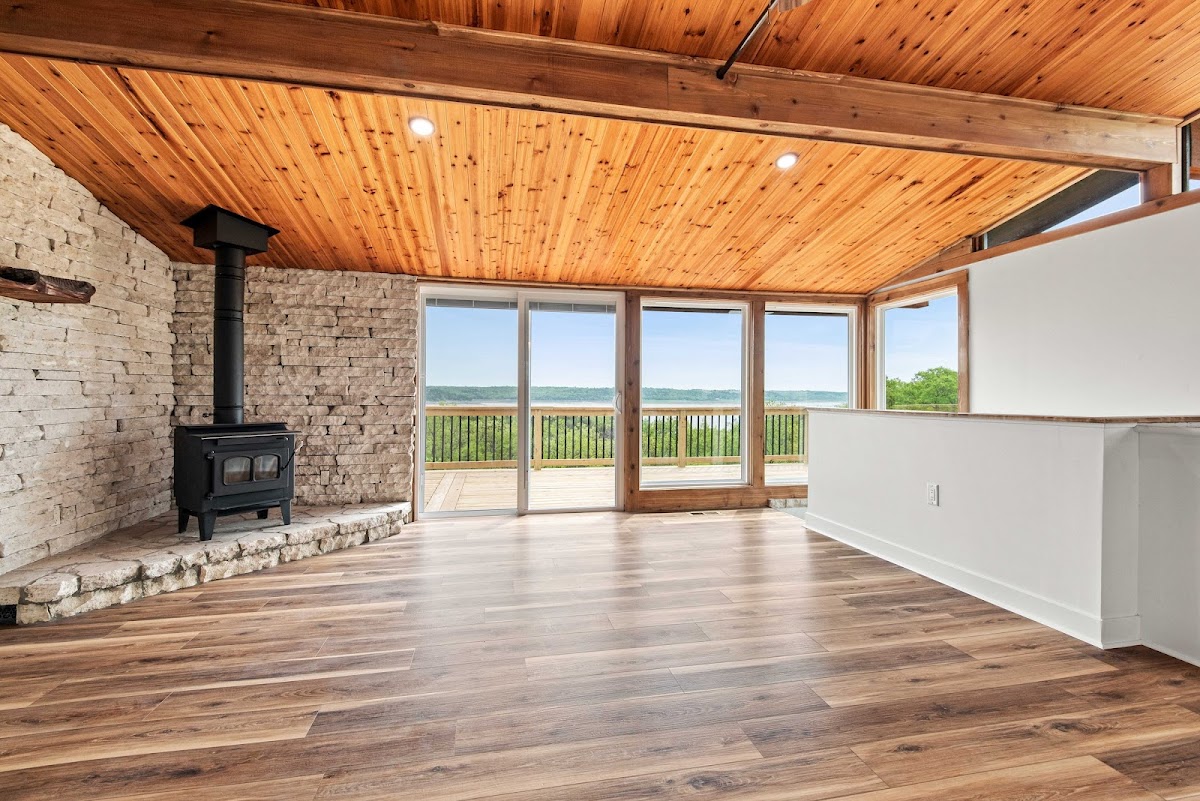 Abode Construction Services