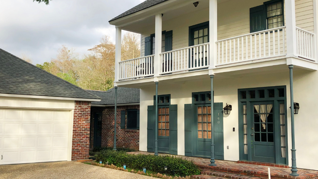 Red Stick Painting Co., LLC - Red Stick Painting Co., LLC Plaster Repair in Baton Rouge, LA photo