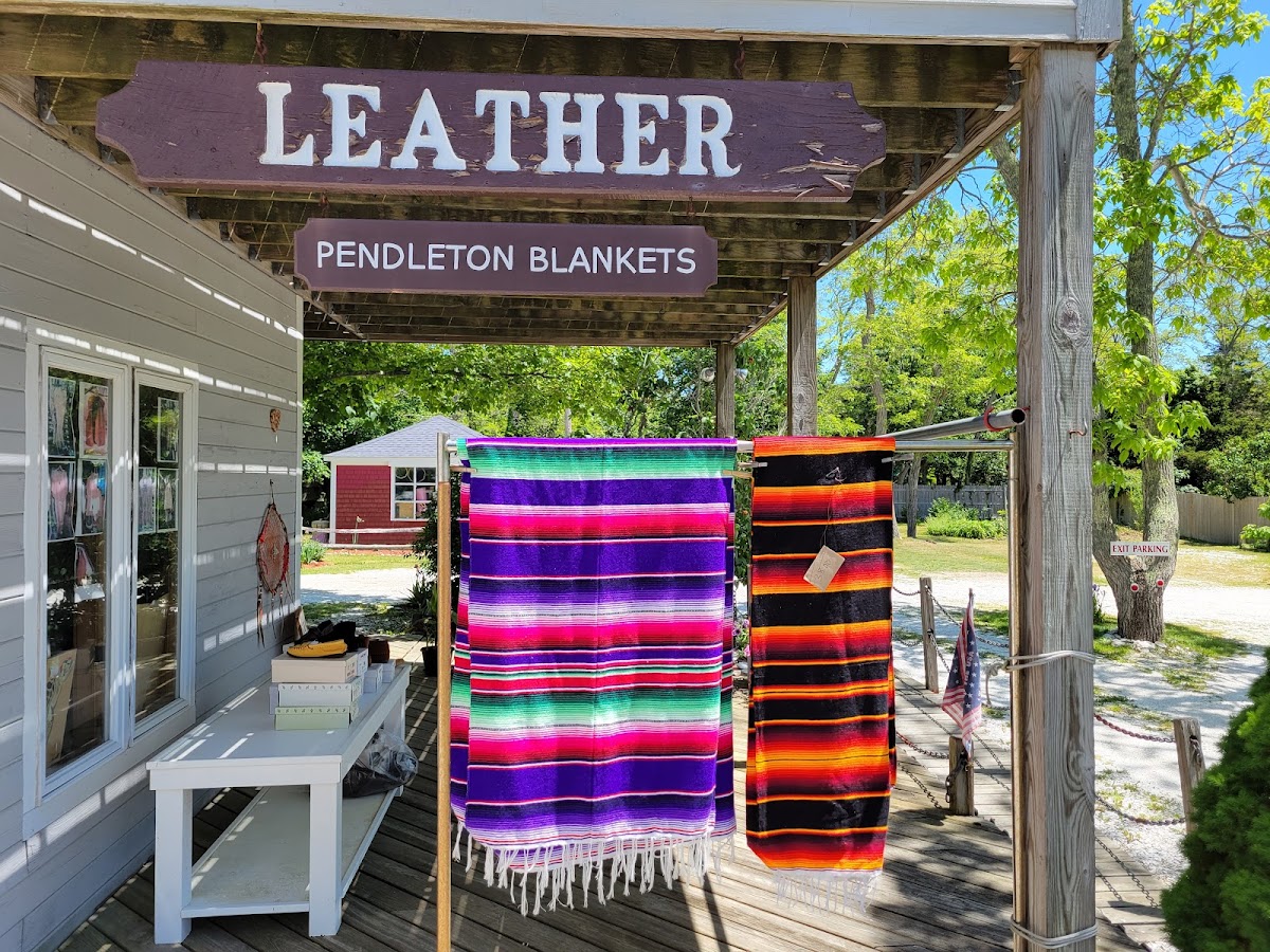 Four Winds Leather - Four Winds Leather Jewelry Repair in North Eastham, MA photo