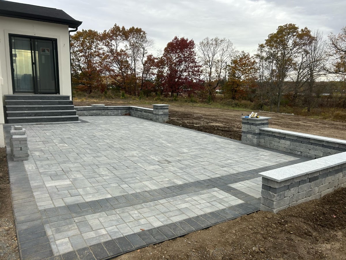 Quality concrete & landscaping LLC