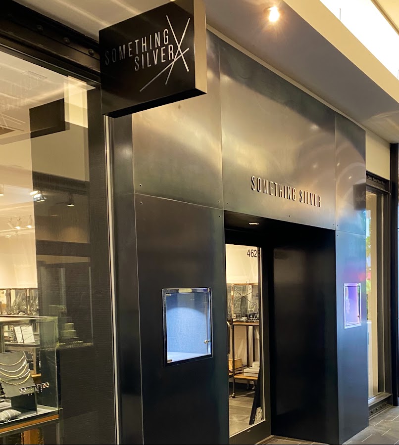 Something Silver - Something Silver Jewelry Repair in Seattle, WA photo