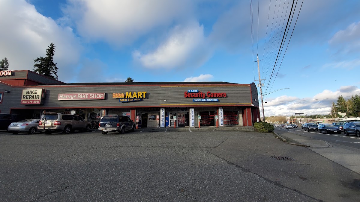 T.S. USA Computer &Laptop Repair ,Technical& Trust-Building ,IT Services ,Friendly & Customer-Focused