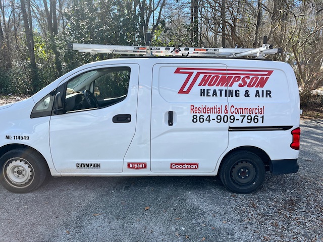 Thompson Heating and Air