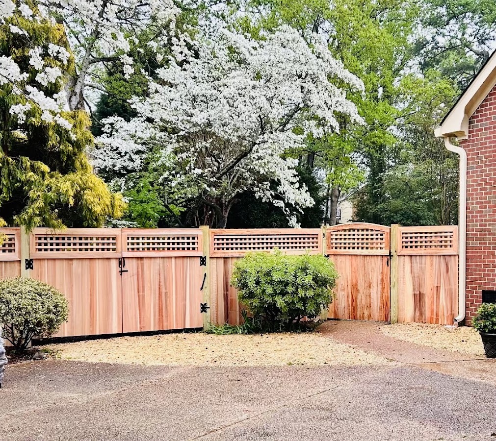 Chesapeake Fence & Awning Co Inc