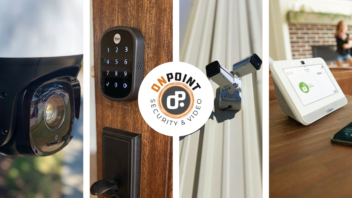 On Point Security and Video