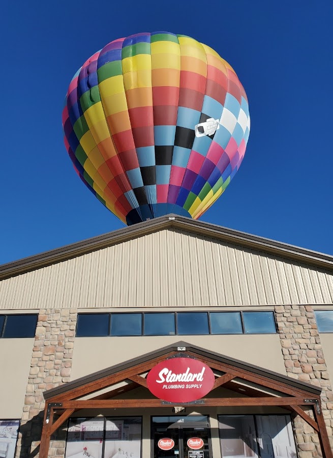 Standard Plumbing Supply