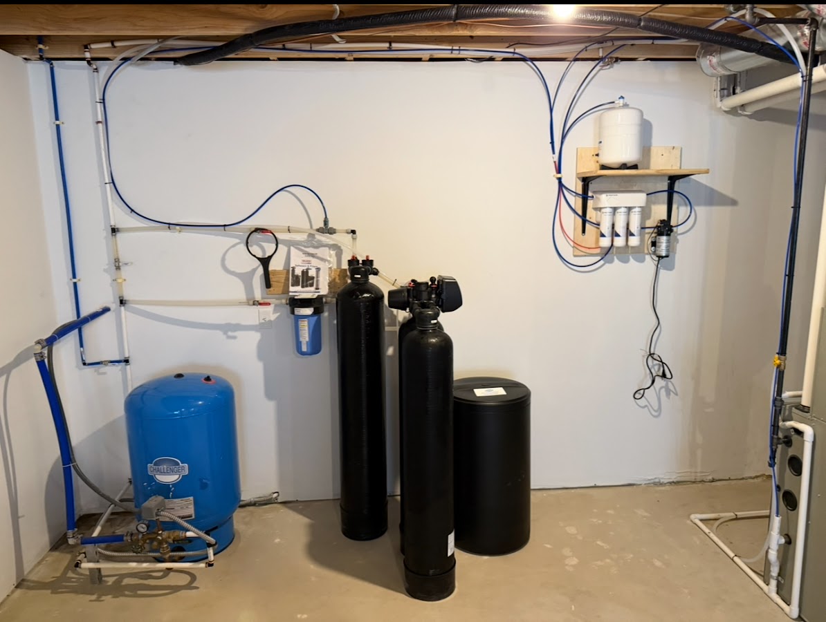 Micropure Water Services