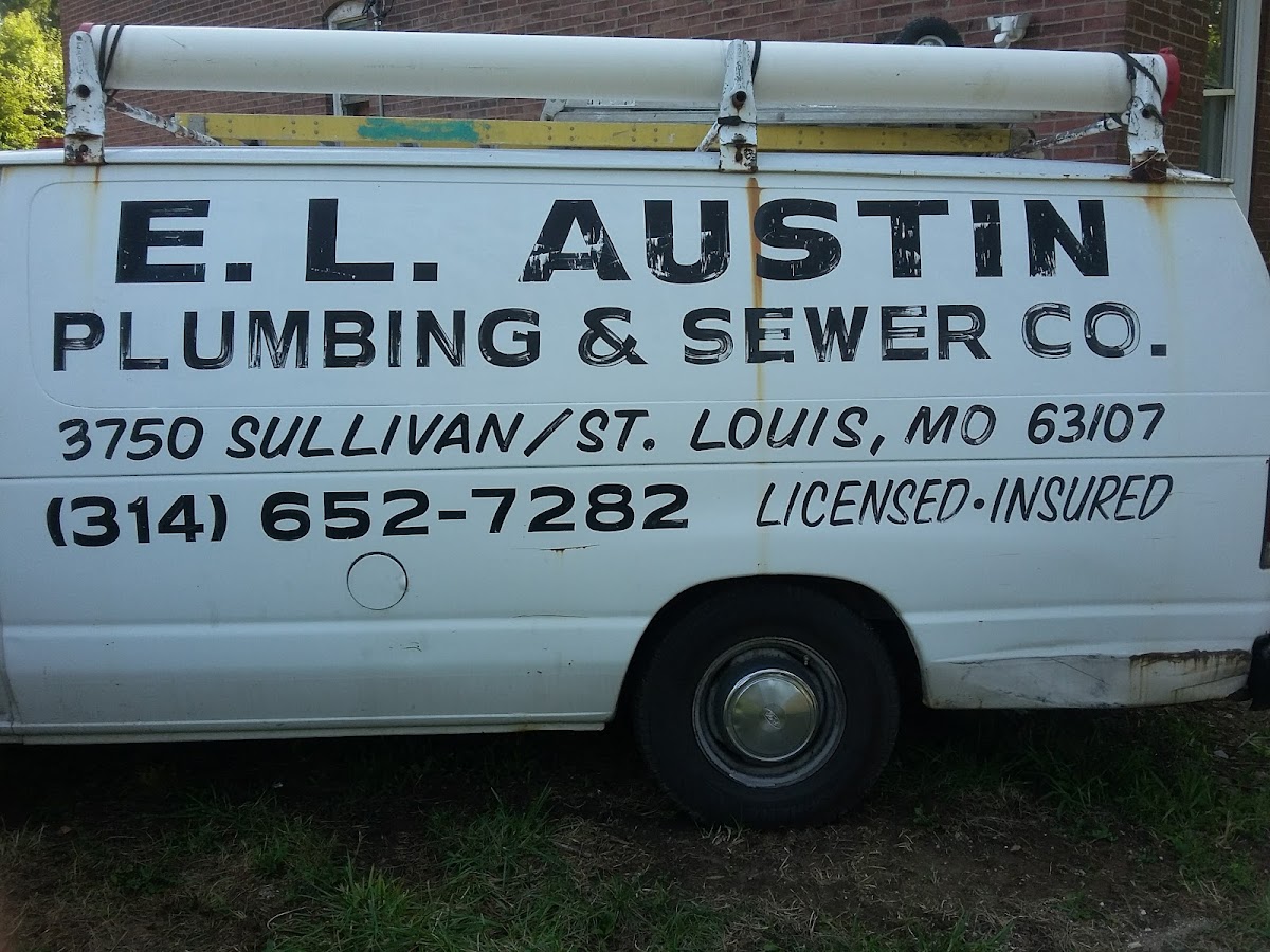 E L Austin Plumbing & Sewer Co