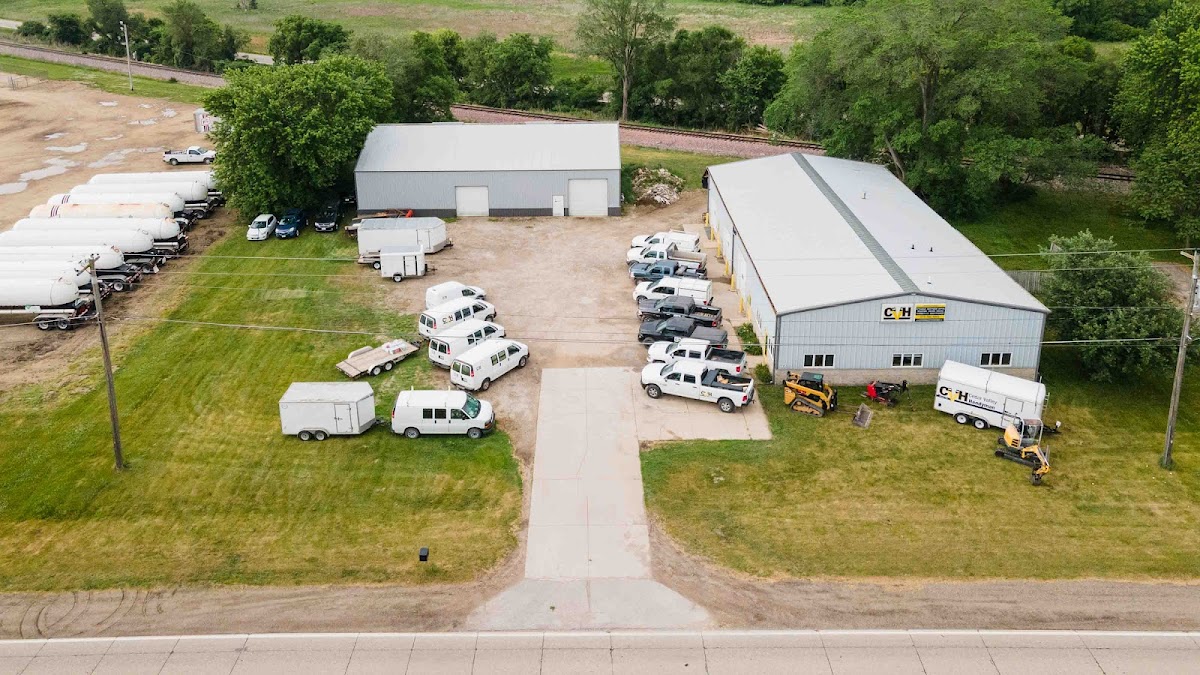 Cedar Valley Handyman, LLC