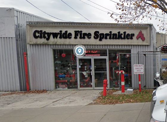 Star Fire Sprinkler - Star Fire Sprinkler Sprinkler Repair in Flushing, NY photo