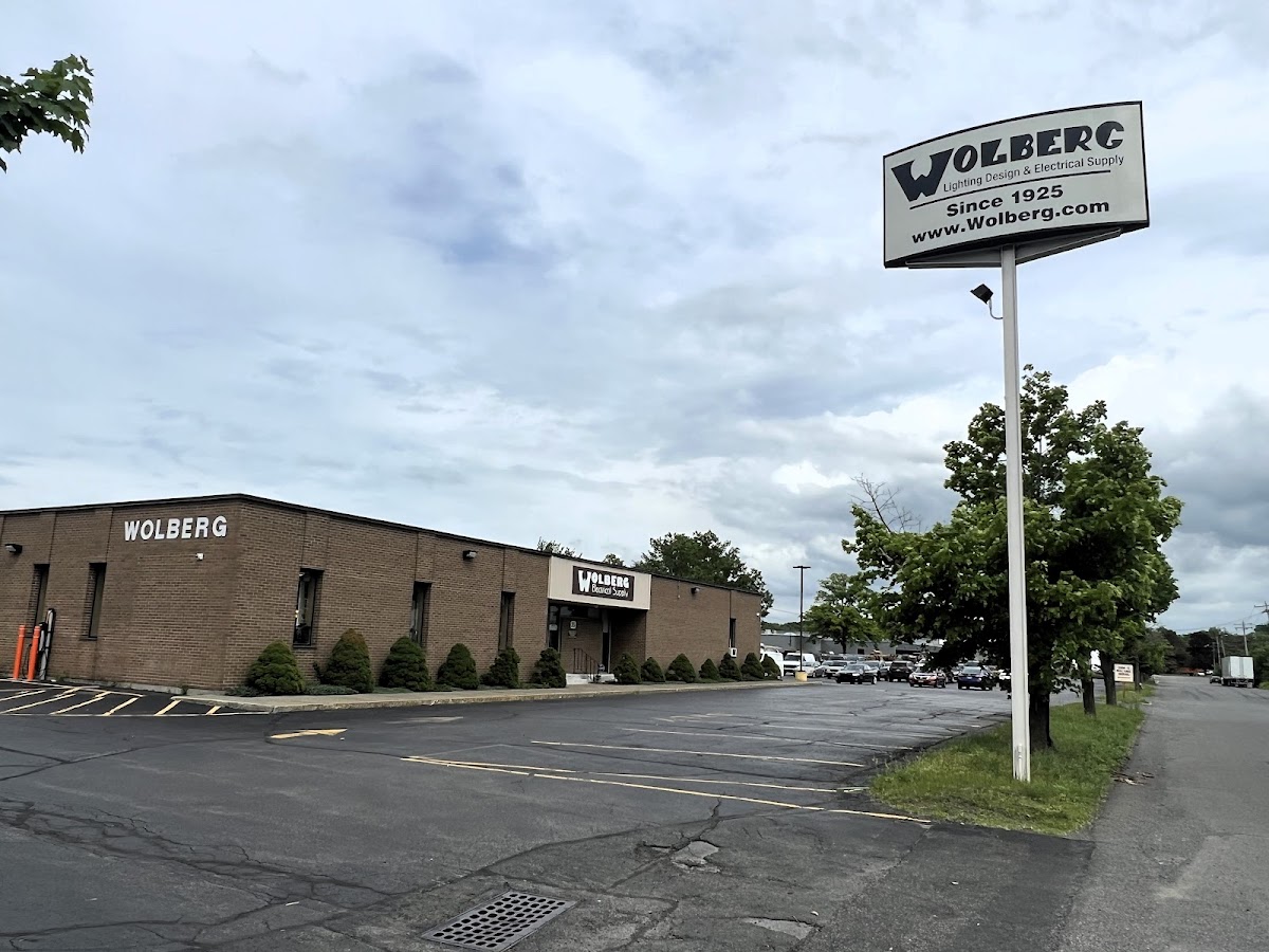 Wolberg Electrical Supply