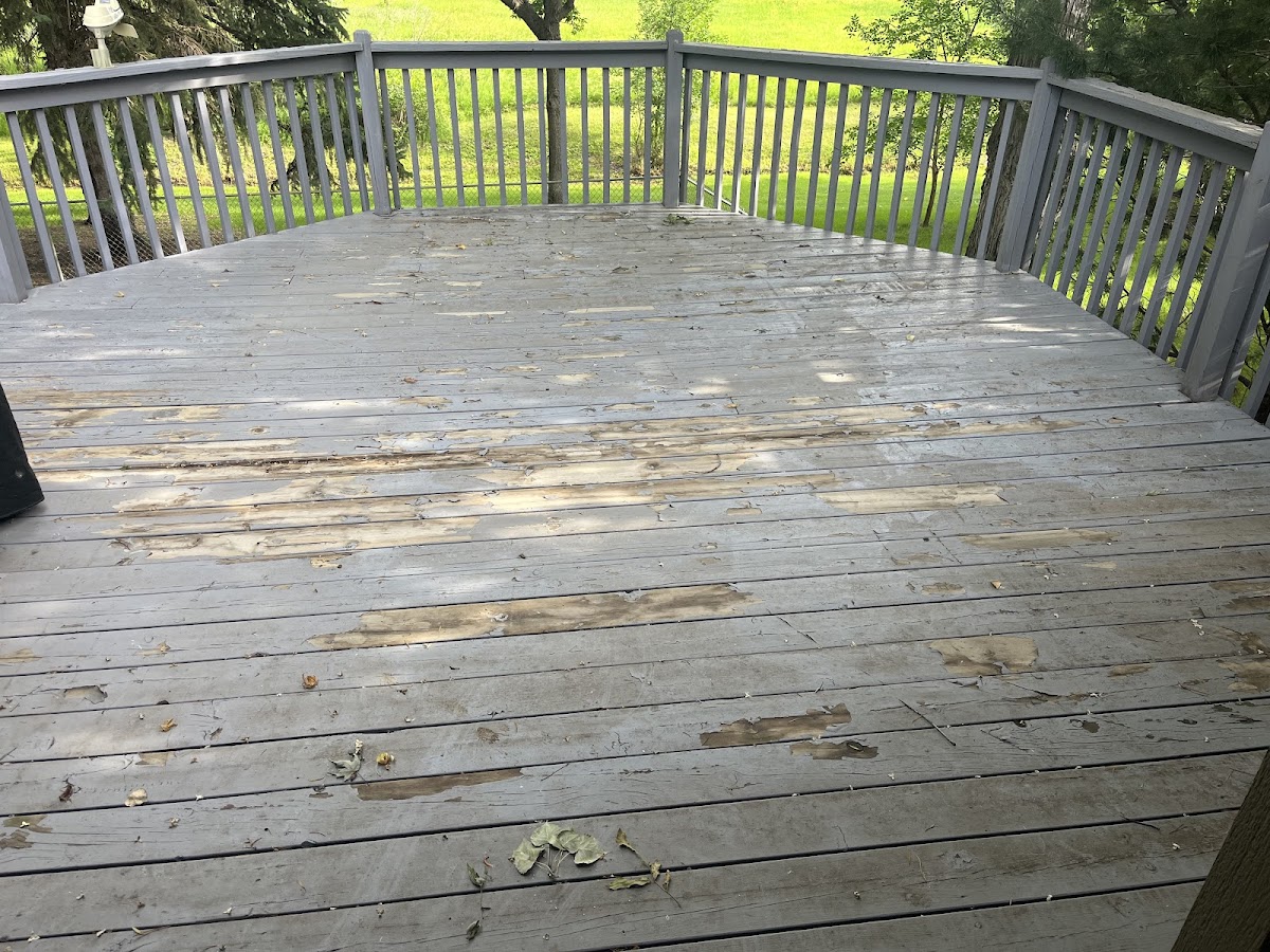 Western Edge Home Services