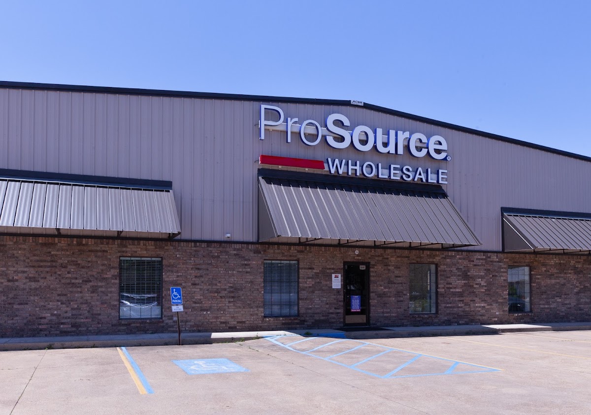 ProSource of Shreveport