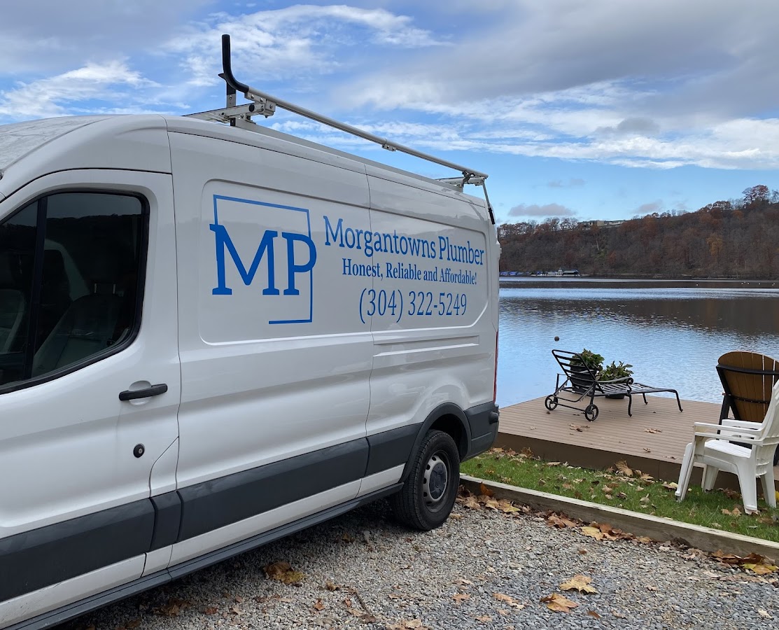 Morgantown’s Plumber