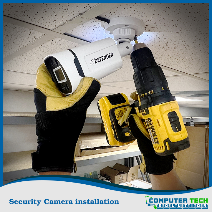 Computer Techs - Computer Techs Computer Repair in 2008 W Broadway, IA photo