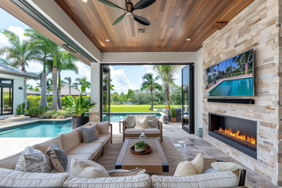 TDG Smarter AV - Audio, Video, Smart Home Technology, Lighting and Shades Design and Integration