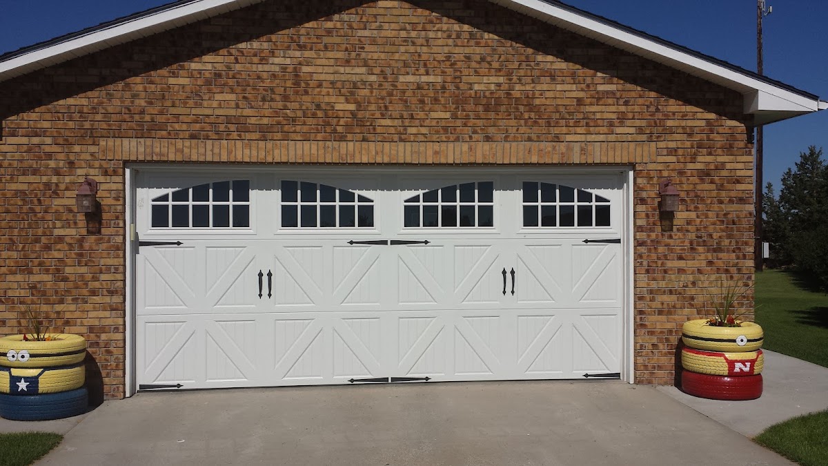 Overhead Door of McCook