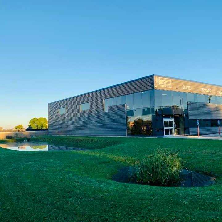 Bowman's Safe & Lock