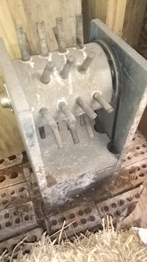 Nu-Lawn Landscape & Irrigation