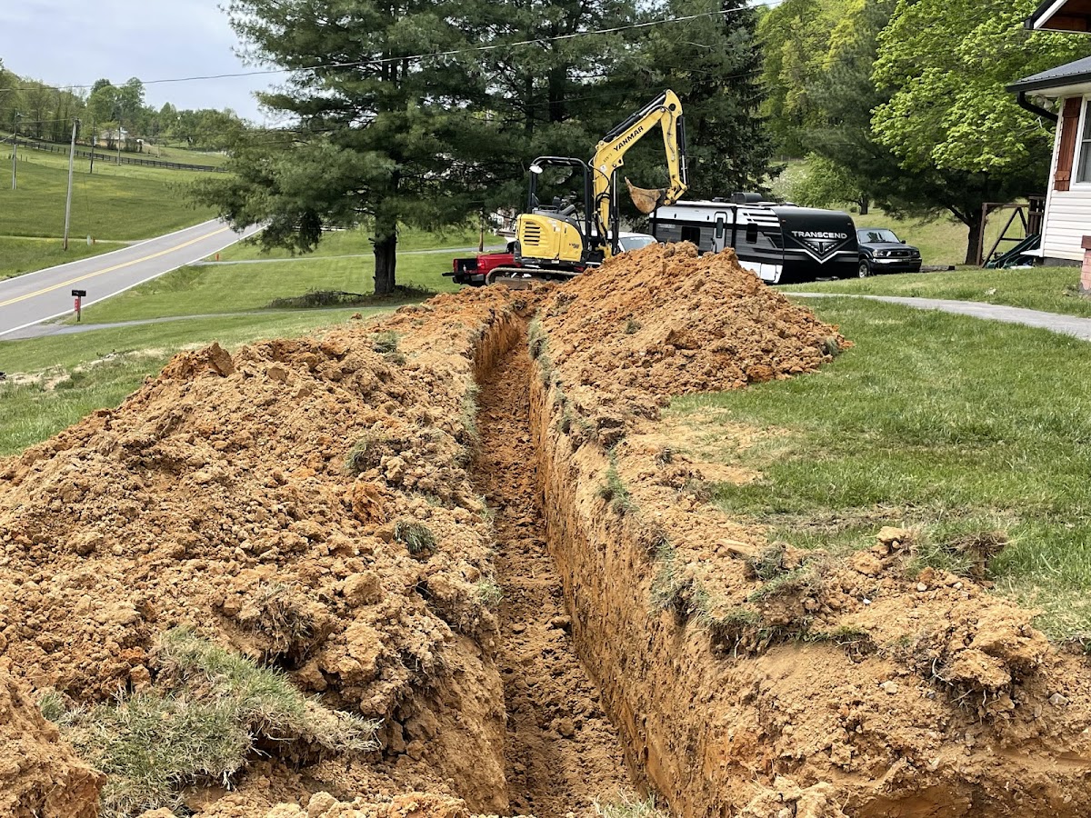 Cut Rate Plumbing & Septic Tank Service