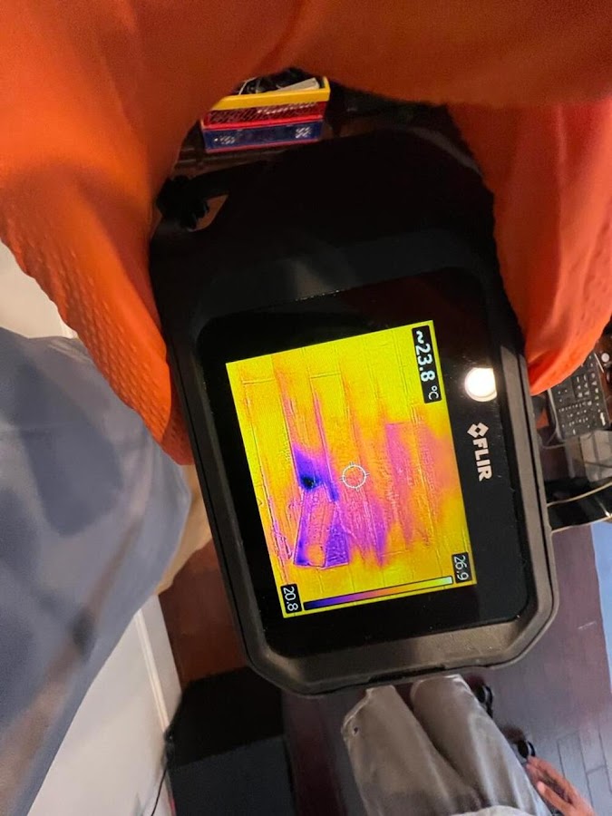 On Site Plumber & Leak Detection North Las Vegas