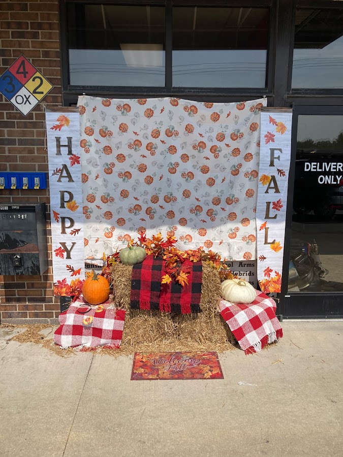 Telle Tire & Auto Centers Independence Engine Diagnostics in Independence, MO photo