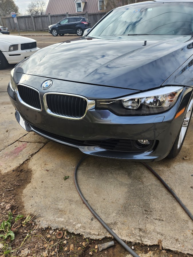 Reynolds Auto & Van World