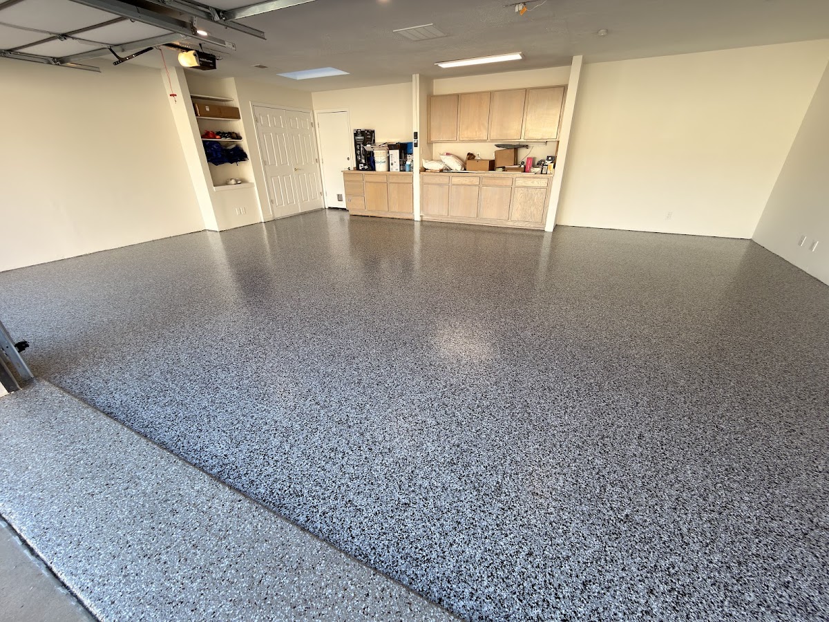 1 Day Concrete Coatings