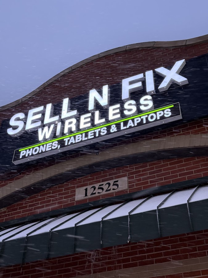 Conner Phone Fix - PS5 Xbox HDMI Repair