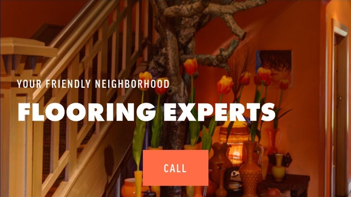 American Flooring Specialists