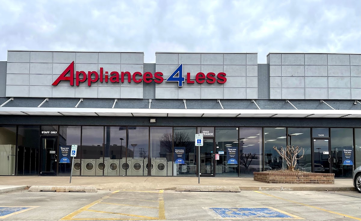 Appliances 4 Less