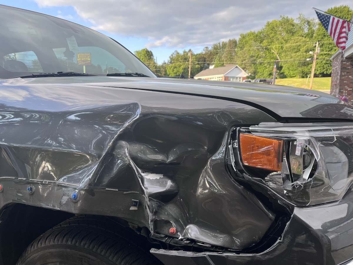 Steve's Auto Care & Repair LLC