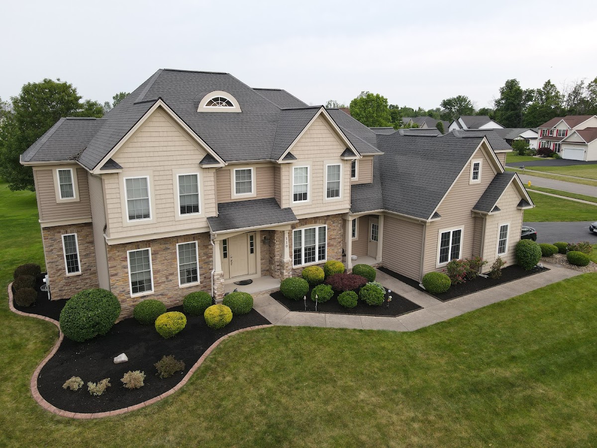 Level Tam Landscaping, LLC