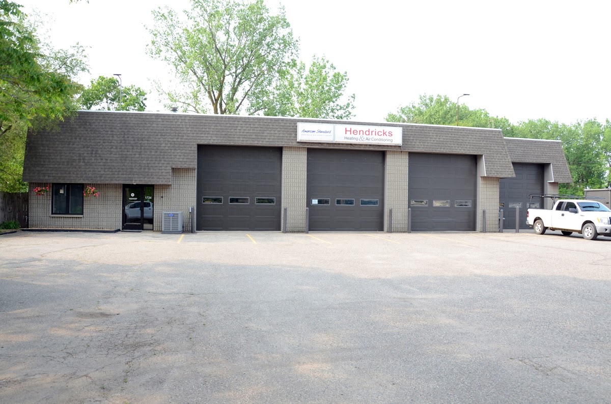 Hendricks Heating and Cooling