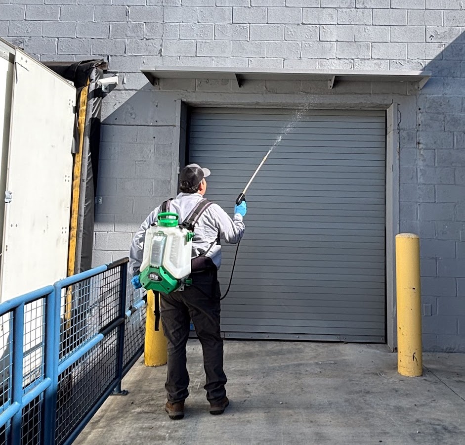 Pest Solutions, Inc.