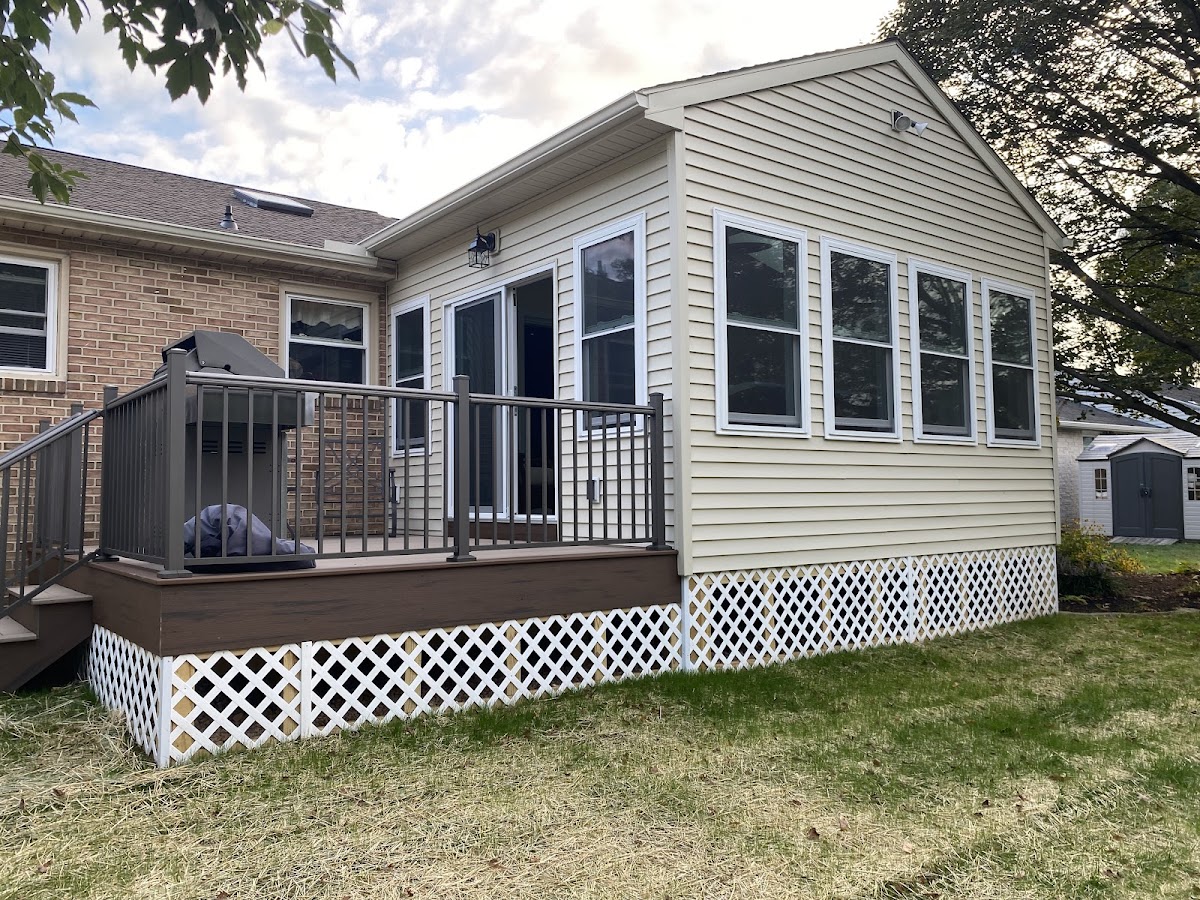 Prime Home Contracting