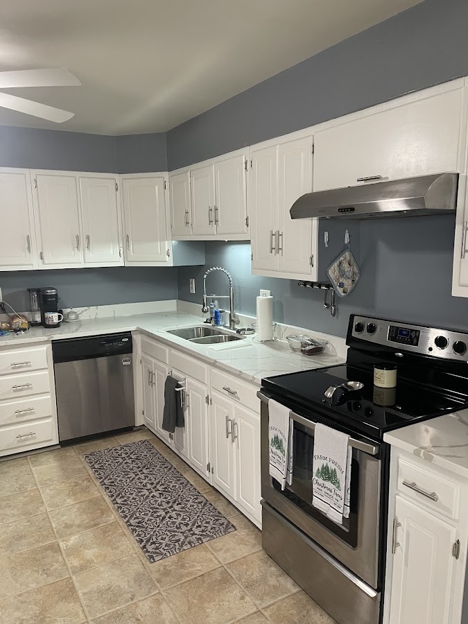 Eco Marble & Granite