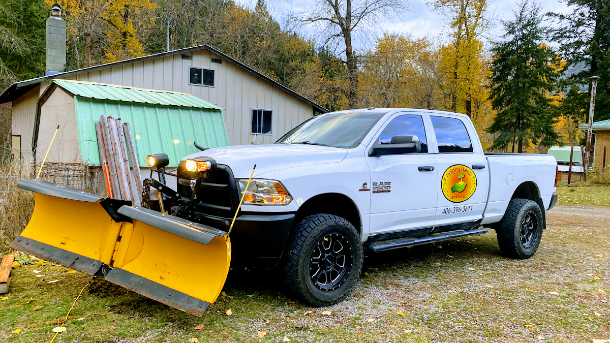 Helping Hands LandCare, LLC