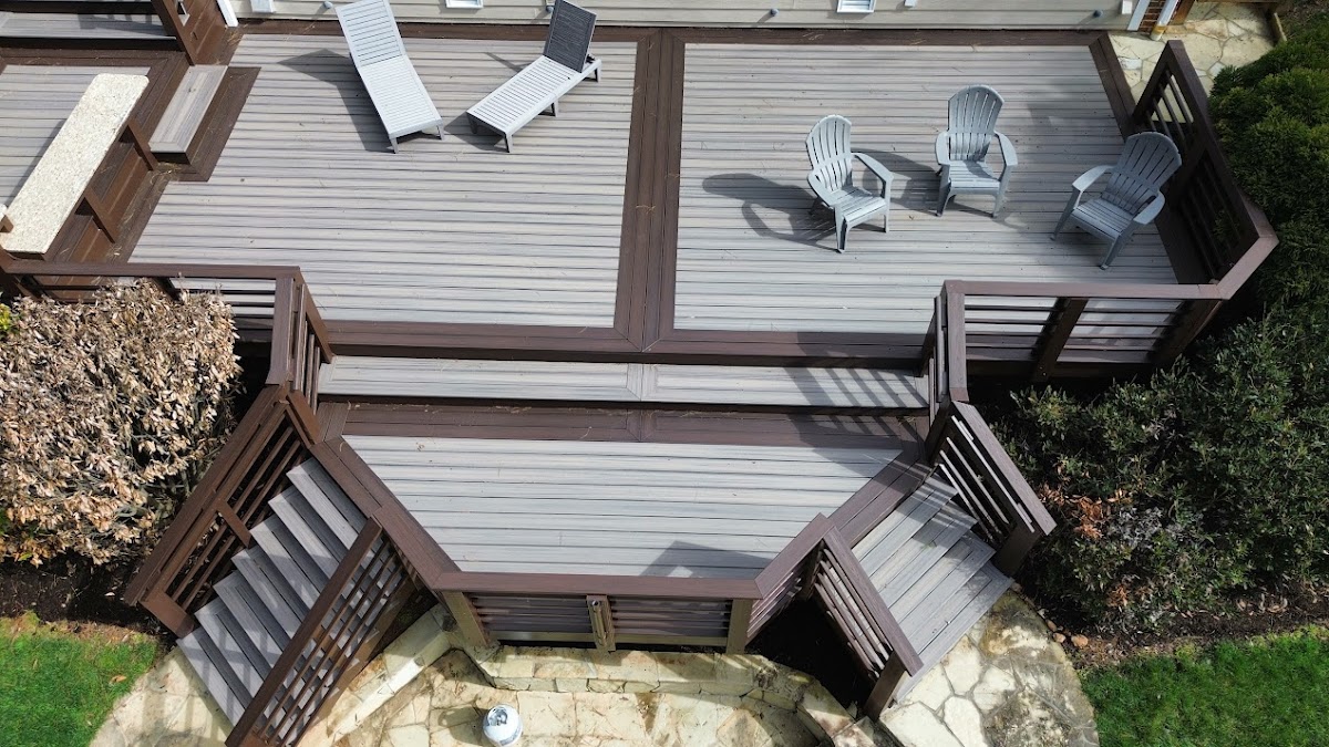 Royal Outdoor Living - Royal Outdoor Living Roof Repair in Raleigh, NC photo