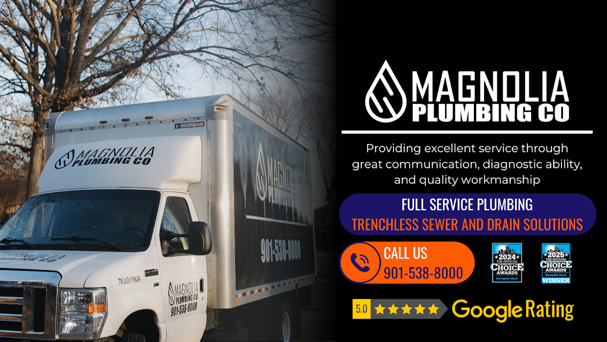 Magnolia Plumbing Company