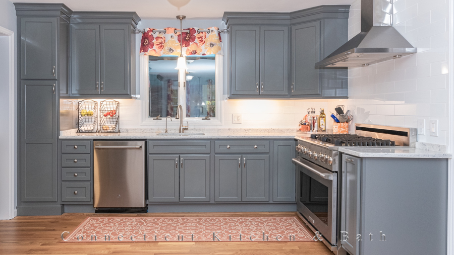 Connecticut Kitchen & Bath, Inc.