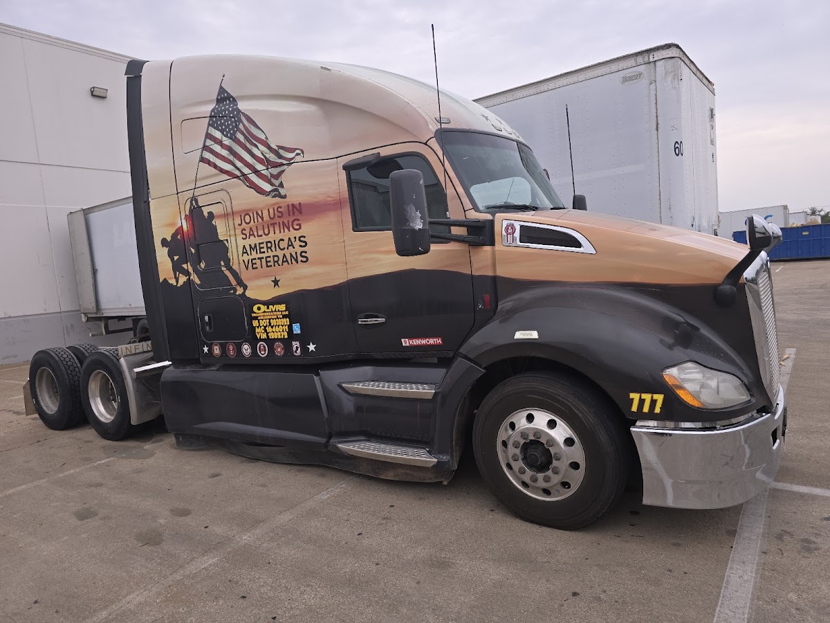 OSCAR’ MOBILE TIRE REPAIR #2 SERVICIO DE LLANTAS 24 HORAS