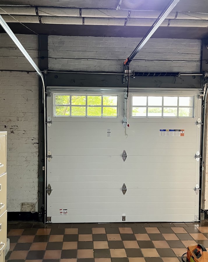 Precision Garage Door of Frederick