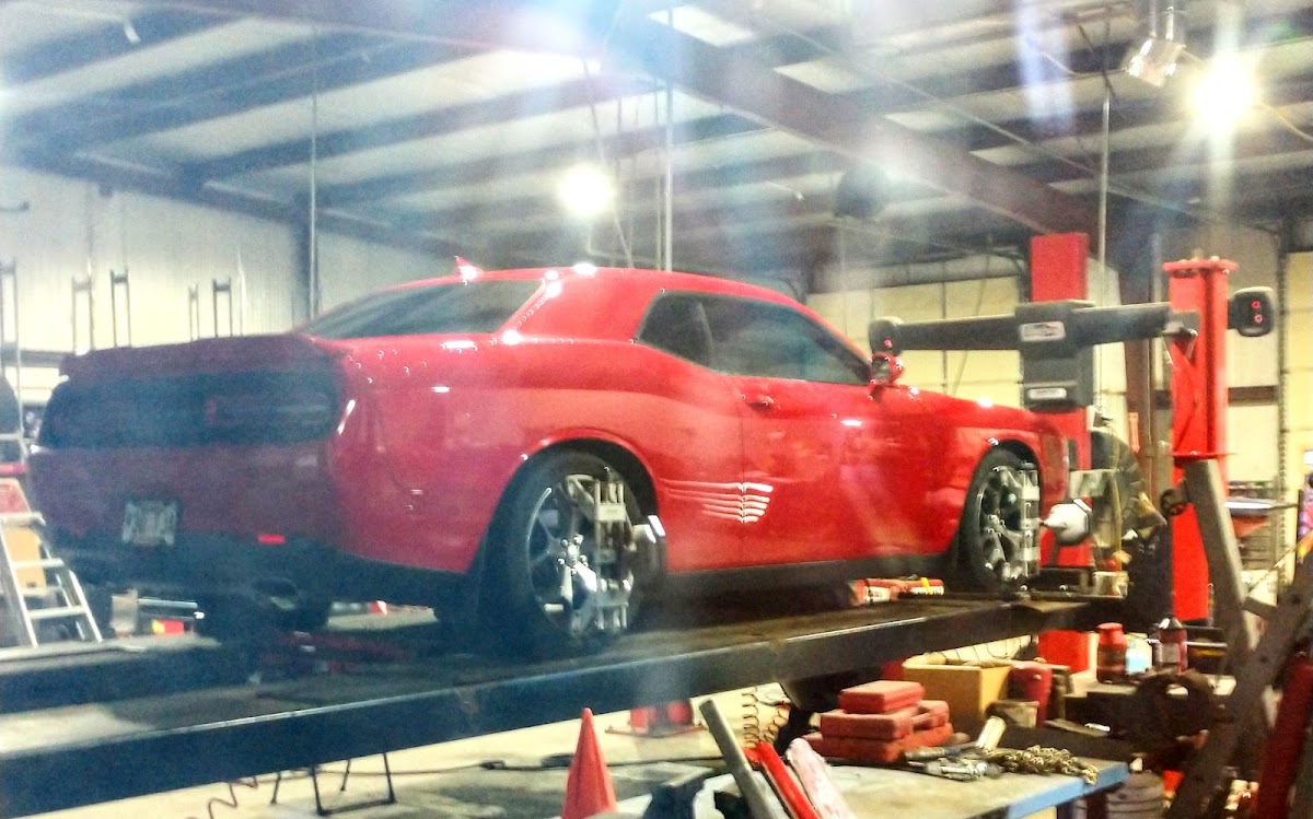 Best Brake & More, Inc.