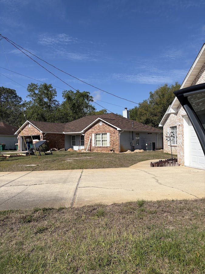 Shore Up Foundation Repair