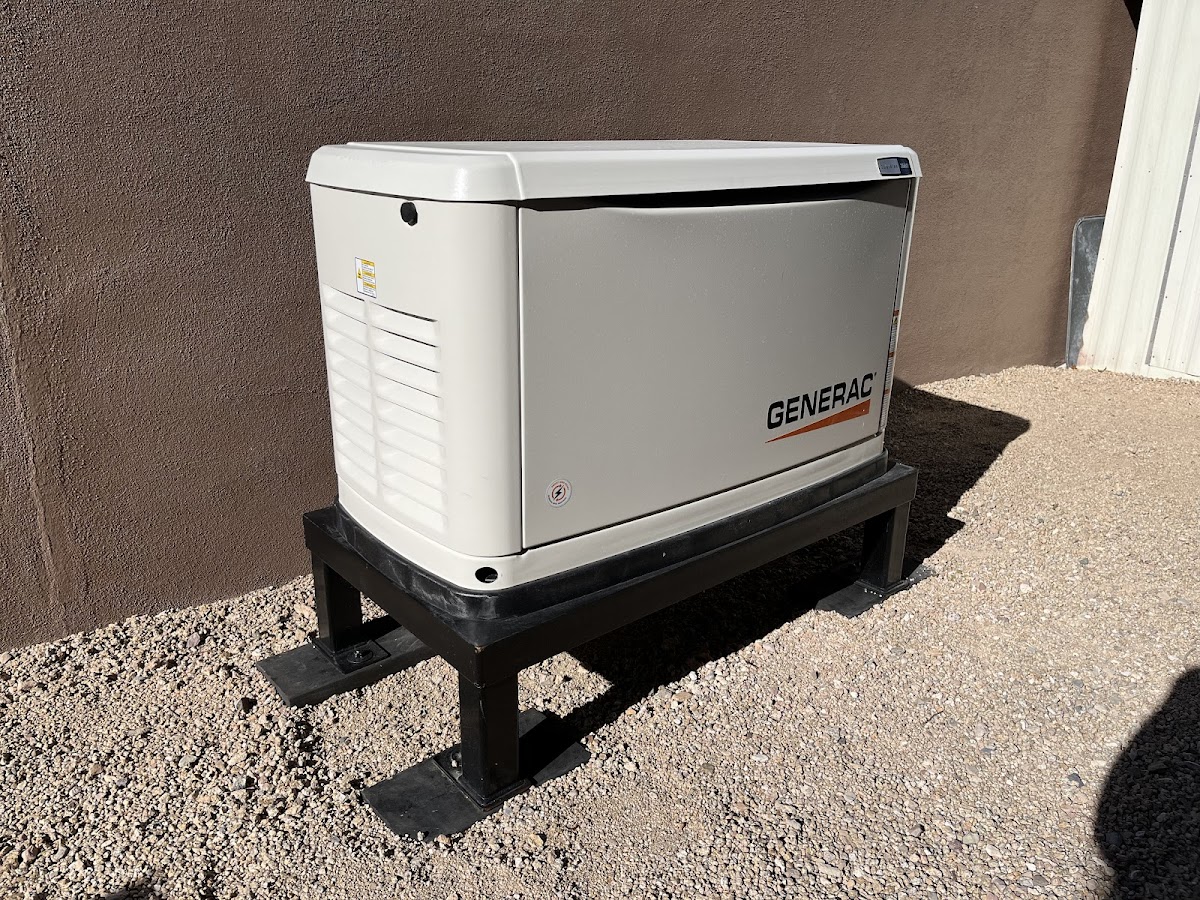 Arizona Backup Power | Generac | Electrical
